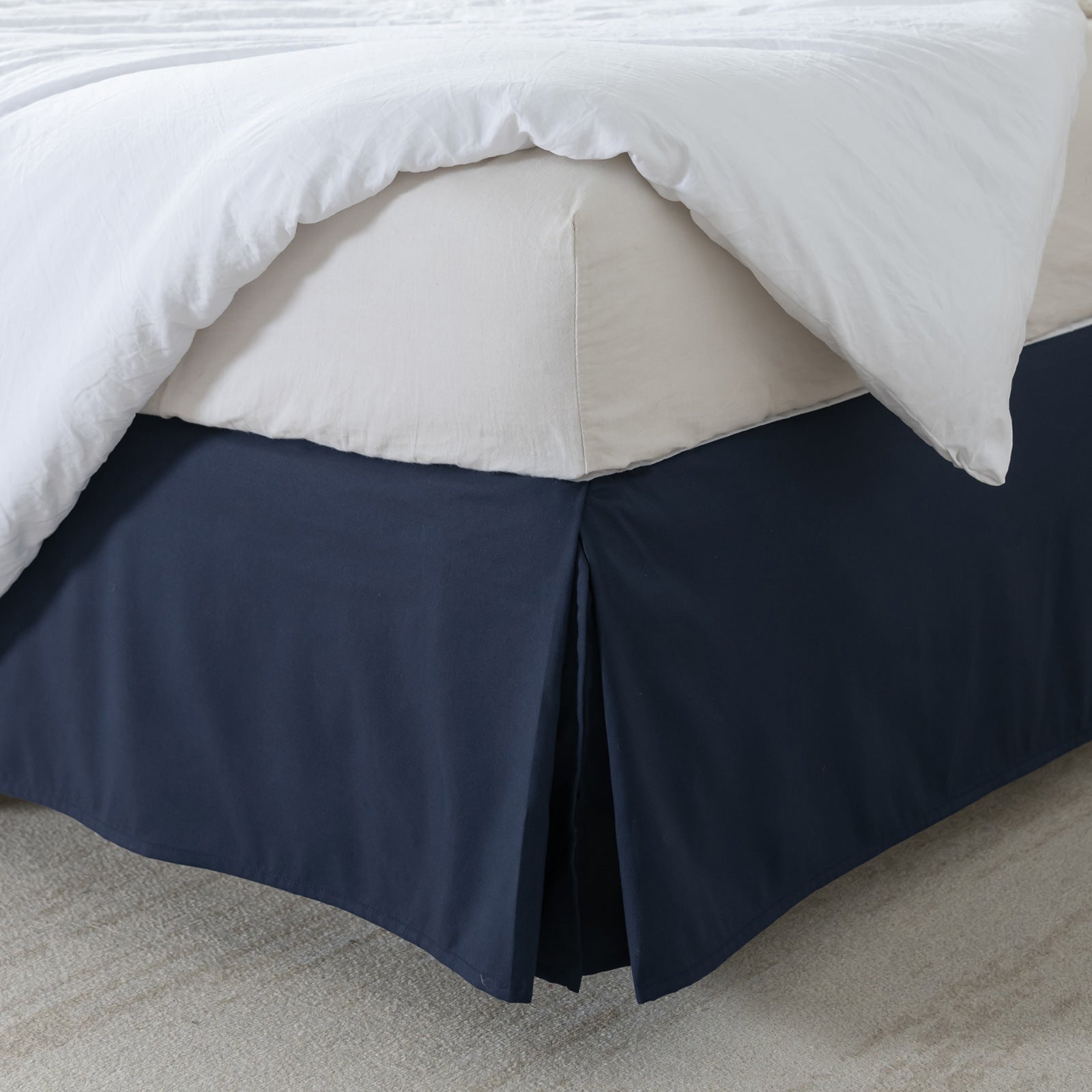 Bed Skirt 14inch - Calm Cloud Bedding